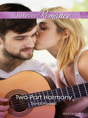 cover image of Two-Part Harmony